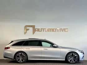 Mercedes-Benz E-Klasse (2024) thumbnail 12