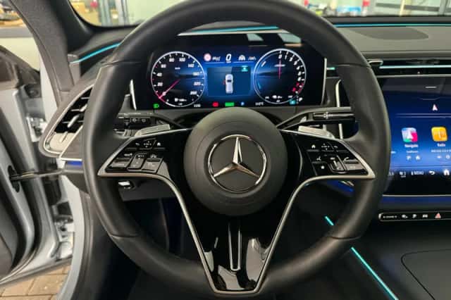 Mercedes-Benz E-Klasse (2024) thumbnail 14