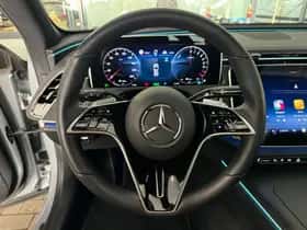 Mercedes-Benz E-Klasse (2024) thumbnail 14