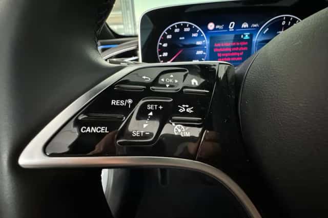 Mercedes-Benz E-Klasse (2024) thumbnail 15