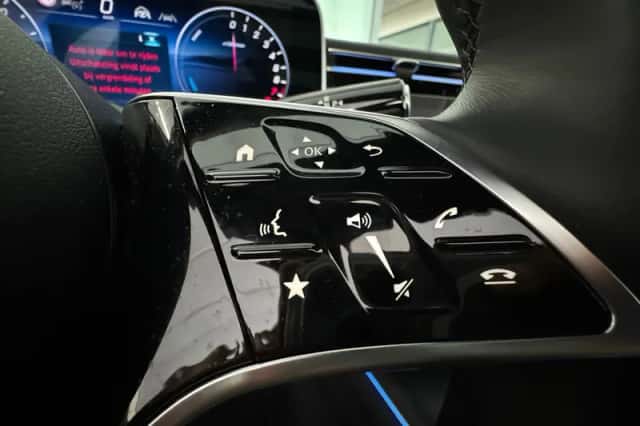 Mercedes-Benz E-Klasse (2024) thumbnail 16