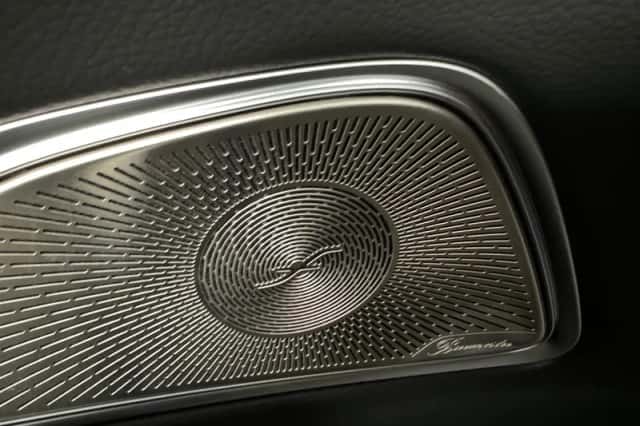 Mercedes-Benz E-Klasse (2024) thumbnail 17