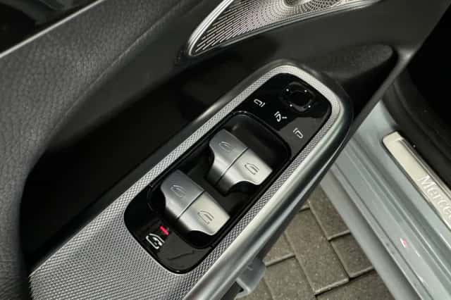 Mercedes-Benz E-Klasse (2024) thumbnail 24
