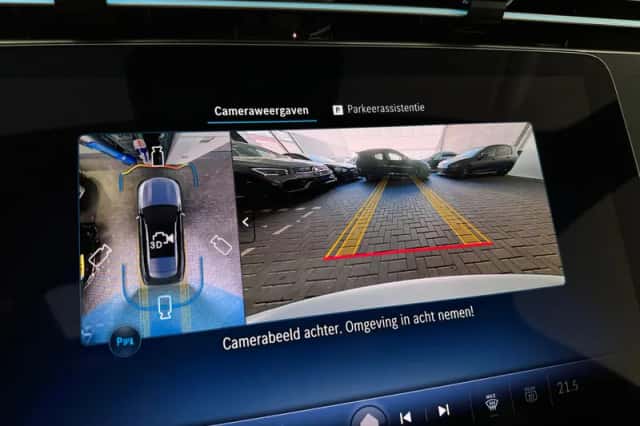 Mercedes-Benz E-Klasse (2024) thumbnail 26
