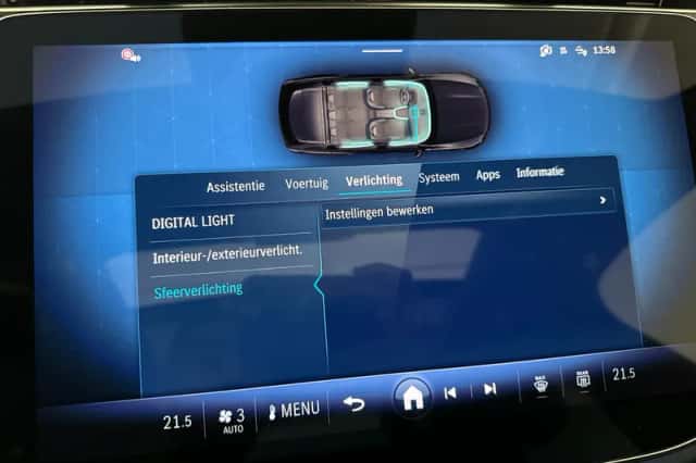 Mercedes-Benz E-Klasse (2024) thumbnail 28