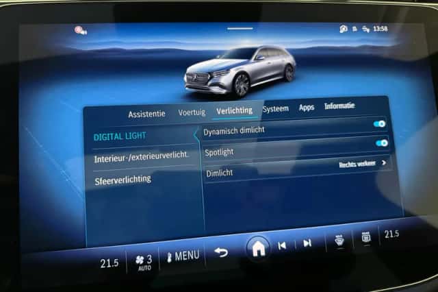 Mercedes-Benz E-Klasse (2024) thumbnail 29