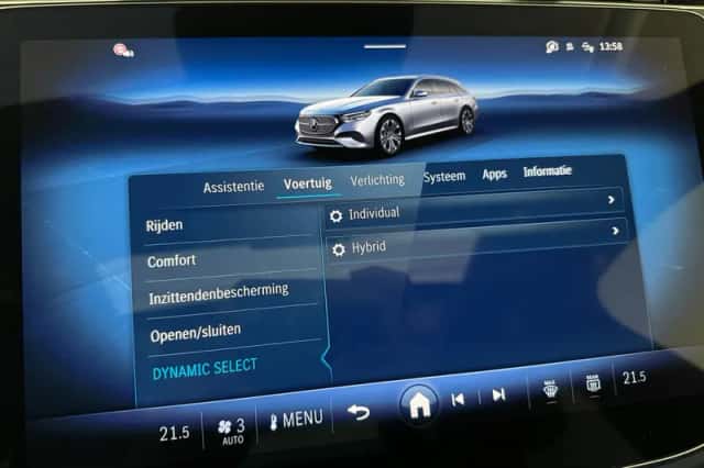Mercedes-Benz E-Klasse (2024) thumbnail 30