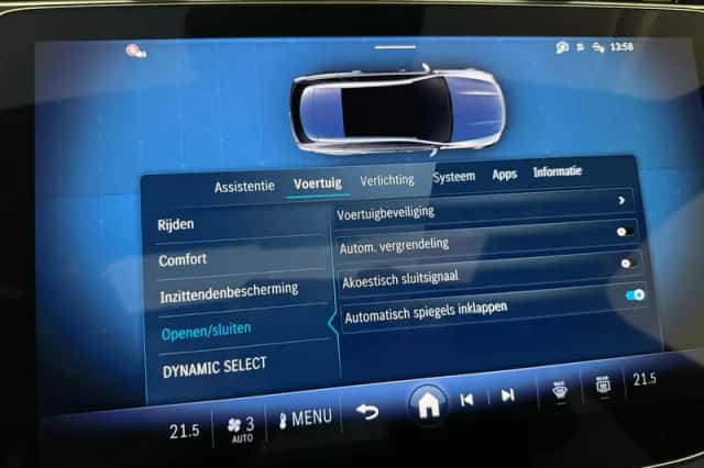 Mercedes-Benz E-Klasse (2024) thumbnail 31