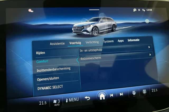 Mercedes-Benz E-Klasse (2024) thumbnail 33