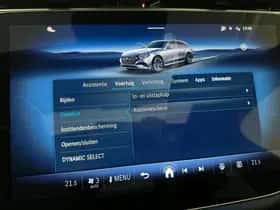 Mercedes-Benz E-Klasse (2024) thumbnail 33
