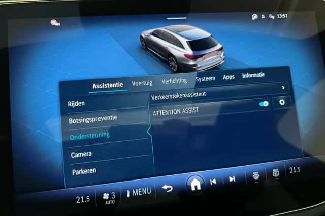 Mercedes-Benz E-Klasse (2024) thumbnail 34