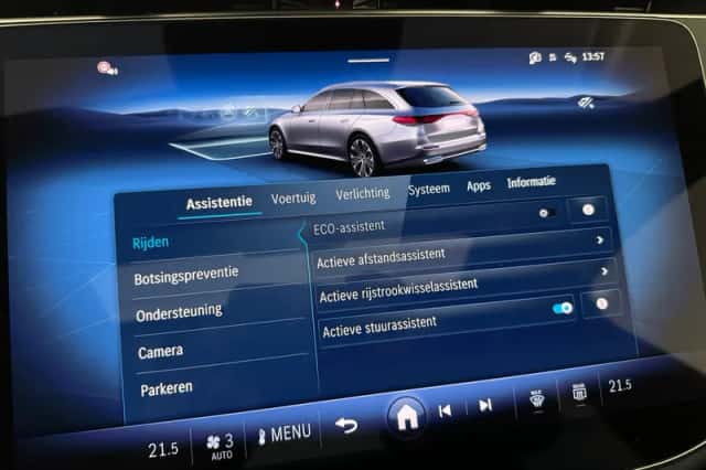 Mercedes-Benz E-Klasse (2024) thumbnail 36