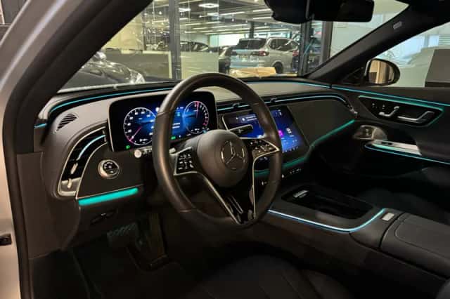 Mercedes-Benz E-Klasse (2024) thumbnail 5
