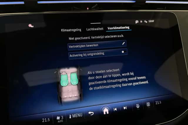 Mercedes-Benz E-Klasse (2024) thumbnail 41