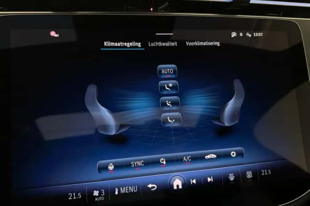 Mercedes-Benz E-Klasse (2024) thumbnail 42