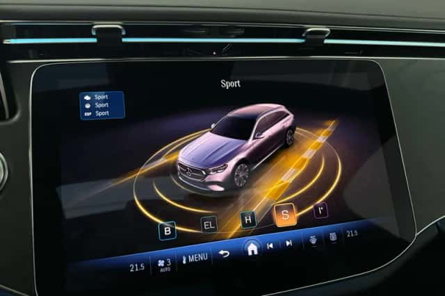 Mercedes-Benz E-Klasse (2024) thumbnail 45