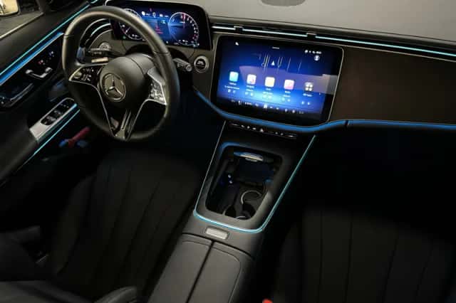 Mercedes-Benz E-Klasse (2024) thumbnail 46