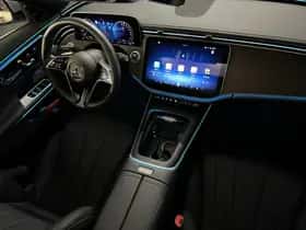 Mercedes-Benz E-Klasse (2024) thumbnail 46