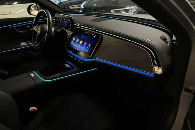 Mercedes-Benz E-Klasse (2024) thumbnail 47