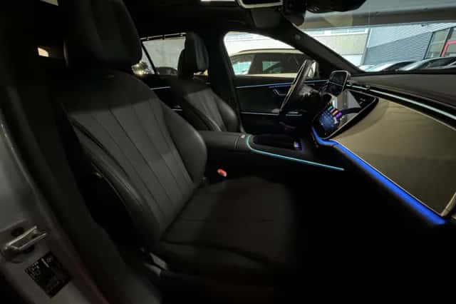 Mercedes-Benz E-Klasse (2024) thumbnail 48