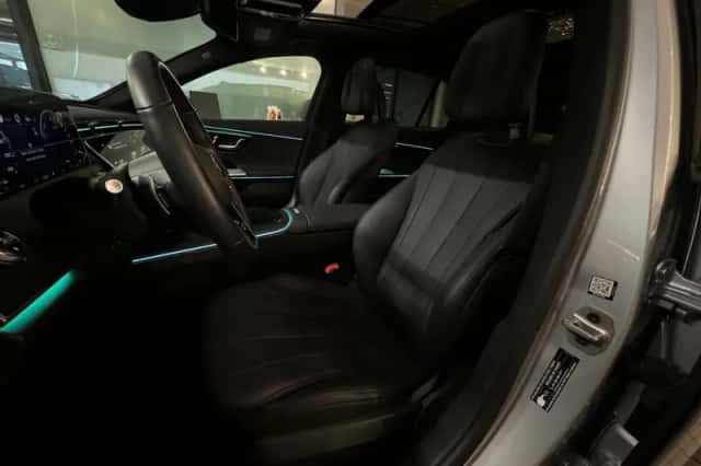 Mercedes-Benz E-Klasse (2024) thumbnail 6