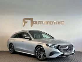 Mercedes-Benz E-Klasse (2024) thumbnail 7