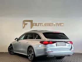 Mercedes-Benz E-Klasse (2024) thumbnail 8