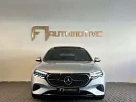 Mercedes-Benz E-Klasse (2024) thumbnail 9