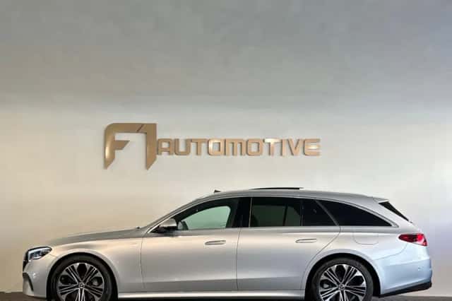 Mercedes-Benz E-Klasse (2024) thumbnail 10