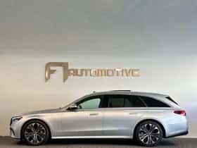Mercedes-Benz E-Klasse (2024) thumbnail 10