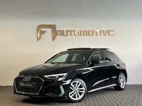 Audi A3 (2021)