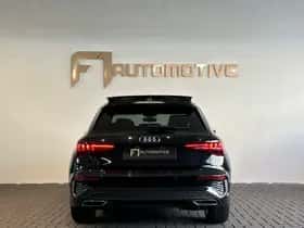 Audi A3 (2021) thumbnail 11