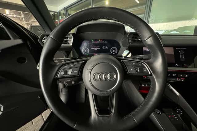 Audi A3 (2021) thumbnail 12