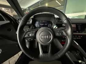 Audi A3 (2021) thumbnail 12