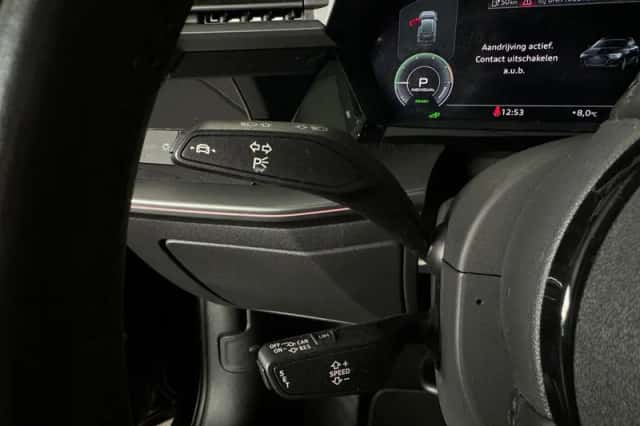 Audi A3 (2021) thumbnail 13