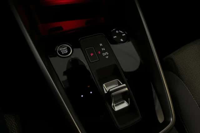Audi A3 (2021) thumbnail 14