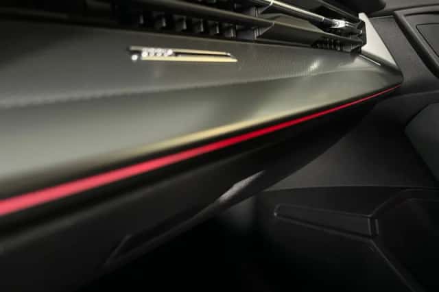 Audi A3 (2021) thumbnail 16