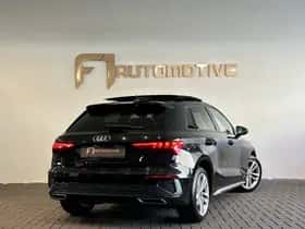 Audi A3 (2021) thumbnail 3