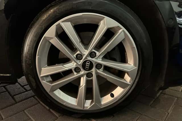 Audi A3 (2021) thumbnail 22