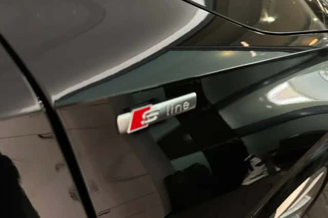 Audi A3 (2021) thumbnail 23