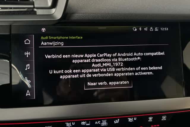 Audi A3 (2021) thumbnail 25