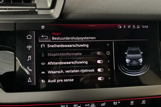 Audi A3 (2021) thumbnail 27