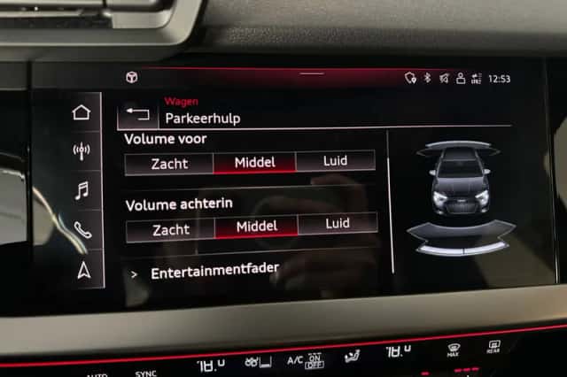 Audi A3 (2021) thumbnail 28