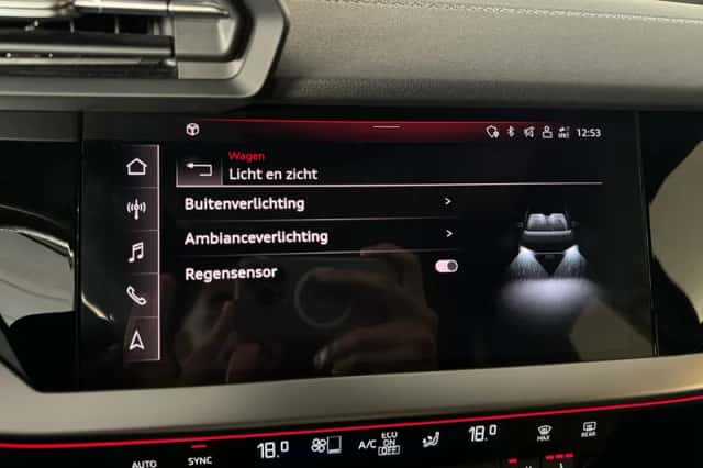 Audi A3 (2021) thumbnail 29