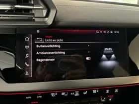 Audi A3 (2021) thumbnail 29