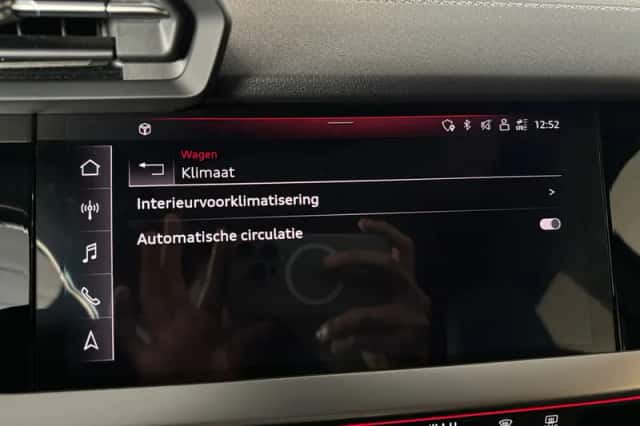 Audi A3 (2021) thumbnail 30