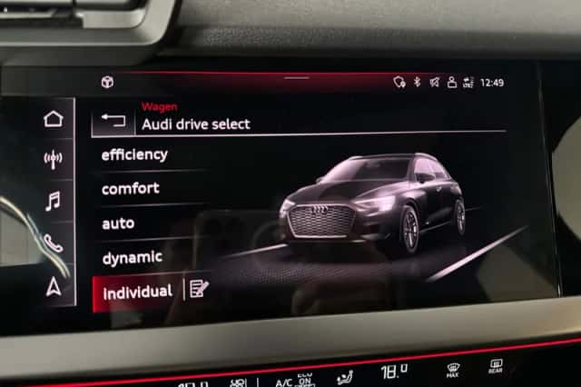 Audi A3 (2021) thumbnail 31