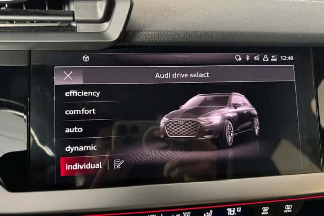 Audi A3 (2021) thumbnail 32