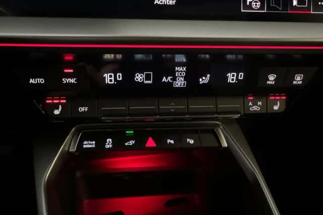 Audi A3 (2021) thumbnail 33