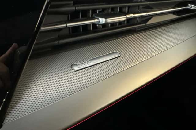 Audi A3 (2021) thumbnail 34